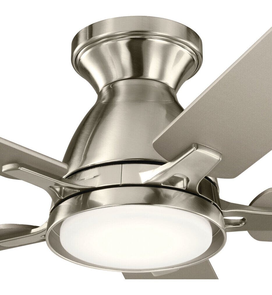 Kichler - 330090BSS - Arvada 44" Ceiling Fan