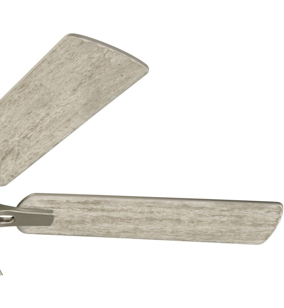 Kichler - 330090BSS - Arvada 44" Ceiling Fan