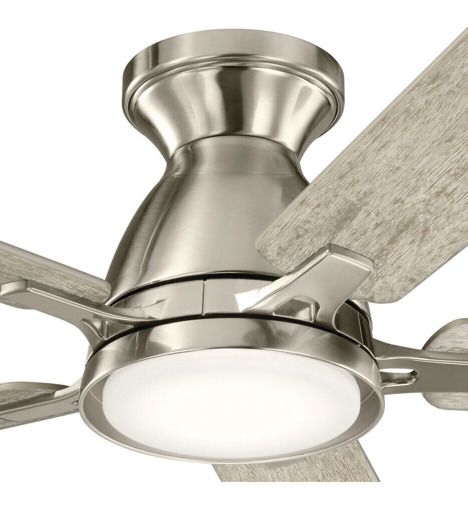 Kichler - 330090BSS - Arvada 44" Ceiling Fan