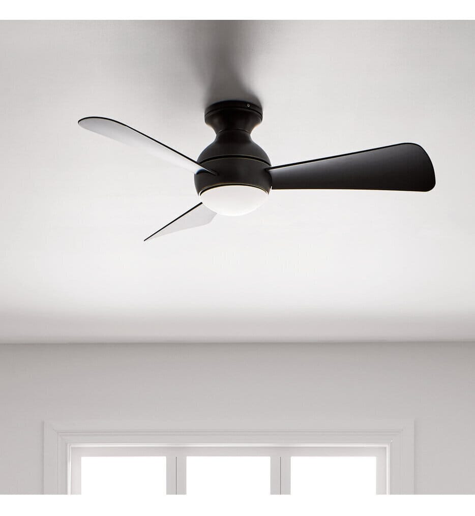 Kichler - 330150OZ - Sola 34" Ceiling Fan