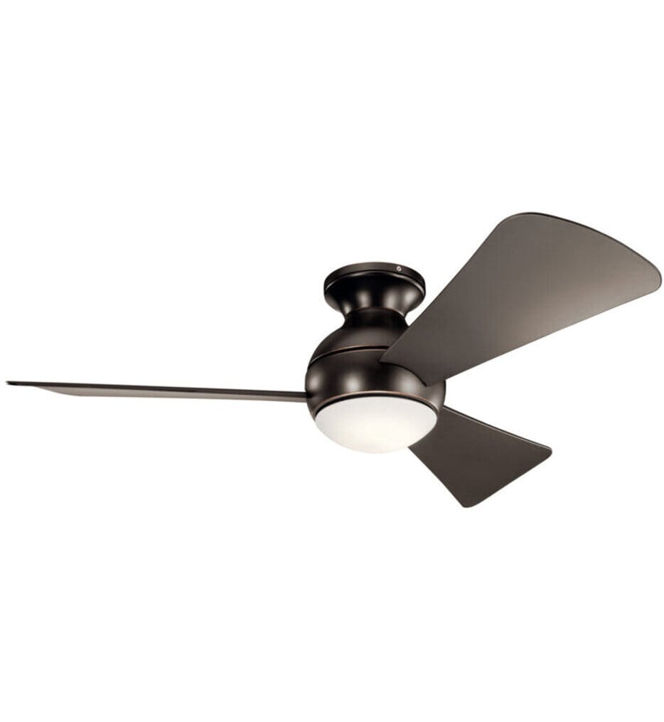 Kichler - 330151OZ - Sola 44" Ceiling Fan