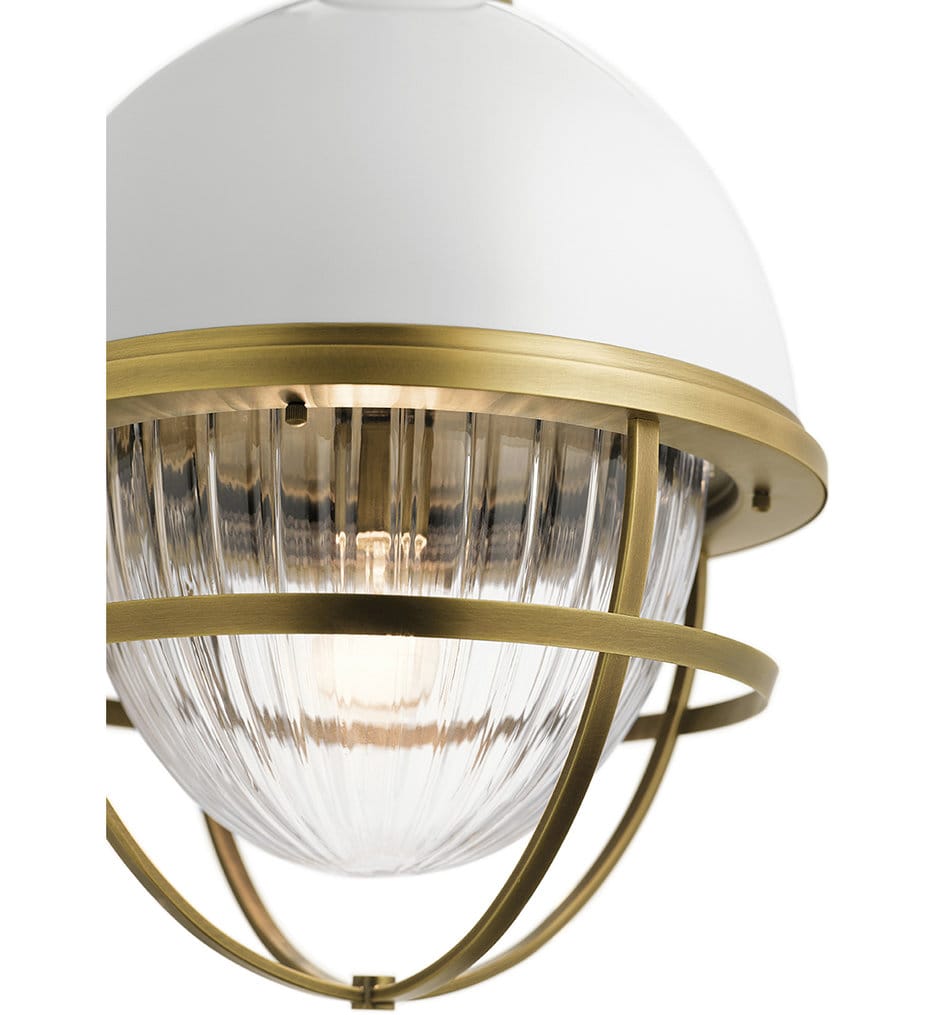 Kichler - Tollis 16" Pendant