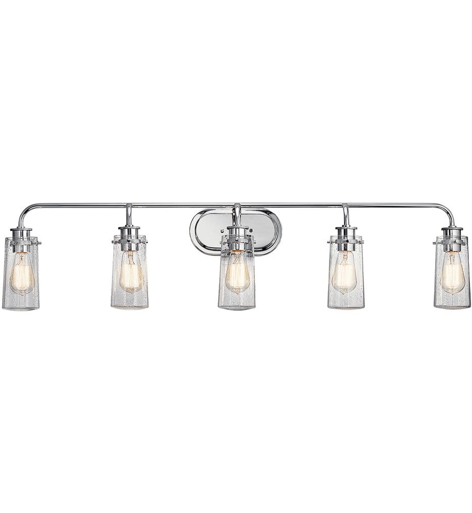 Kichler - Braelyn 44" Bath Vanity Light