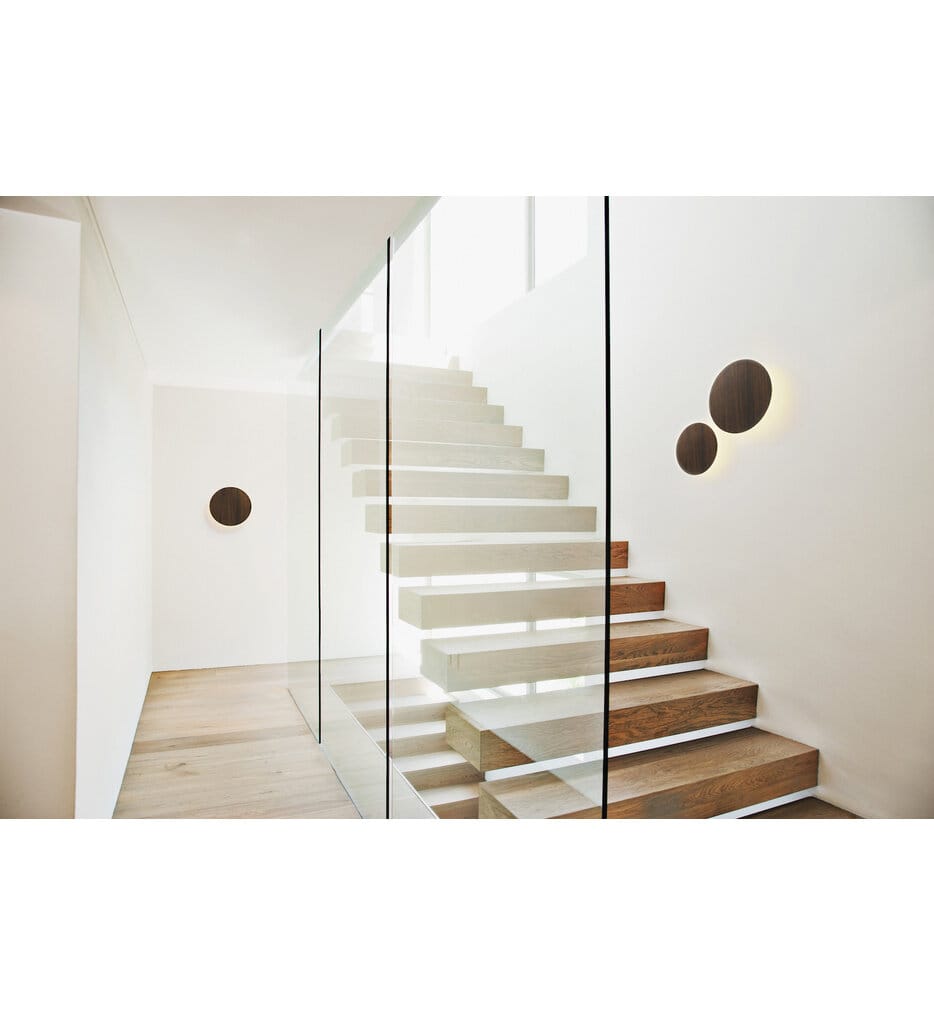 Koncept - Ramen 9" Wall Sconce