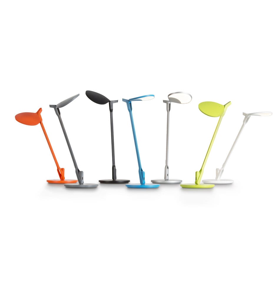 Koncept - Splitty 17" Desk Lamp