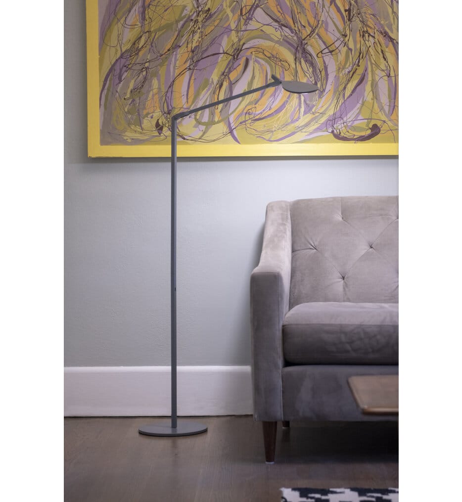 Koncept - Splitty 45.3" Floor Lamp