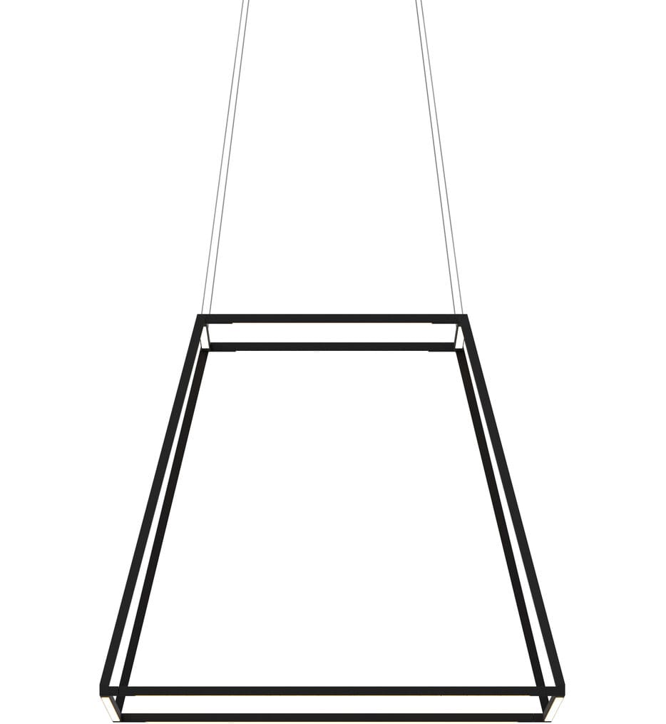 Koncept - Z-Bar 26" Pendant