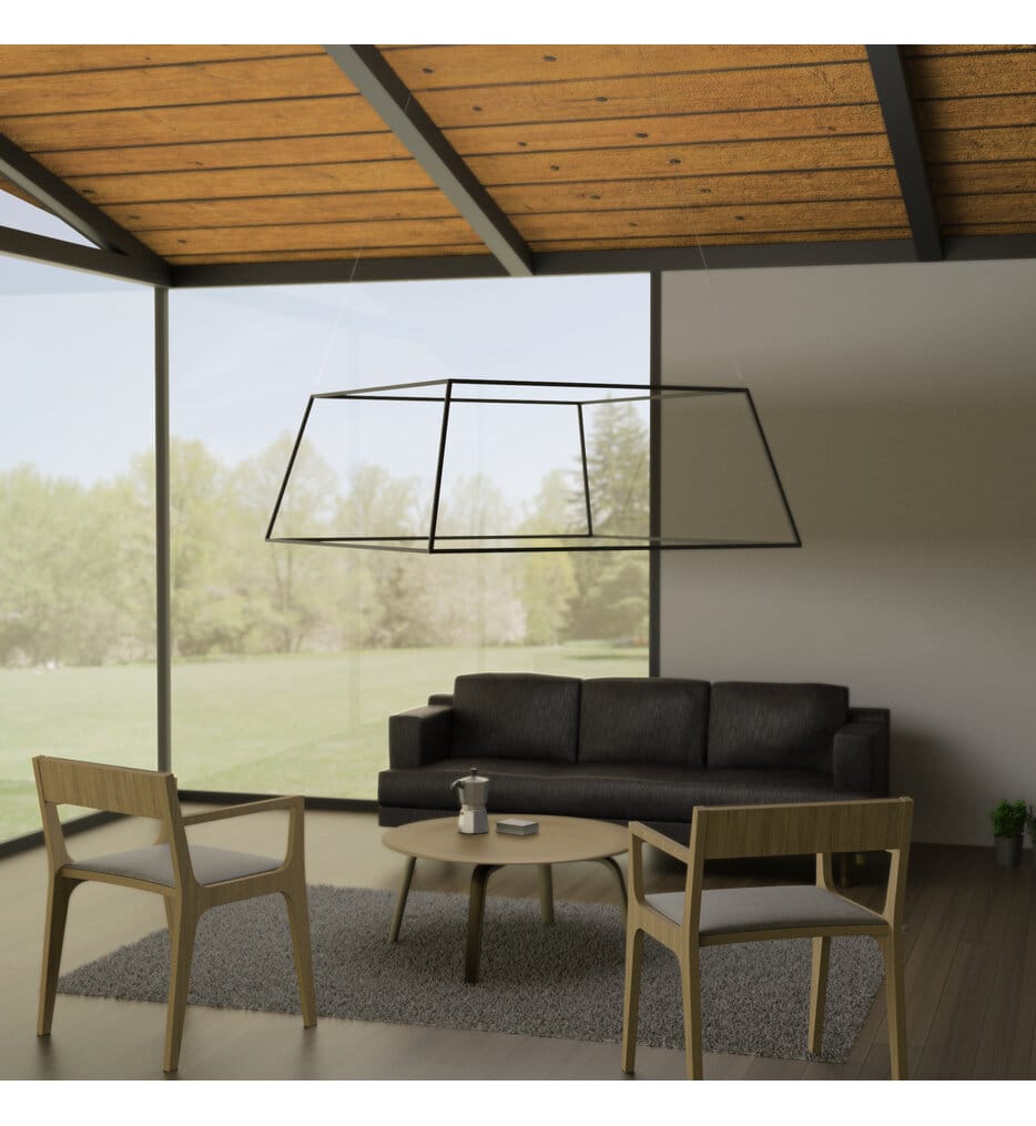 Koncept - Z-Bar 26" Pendant