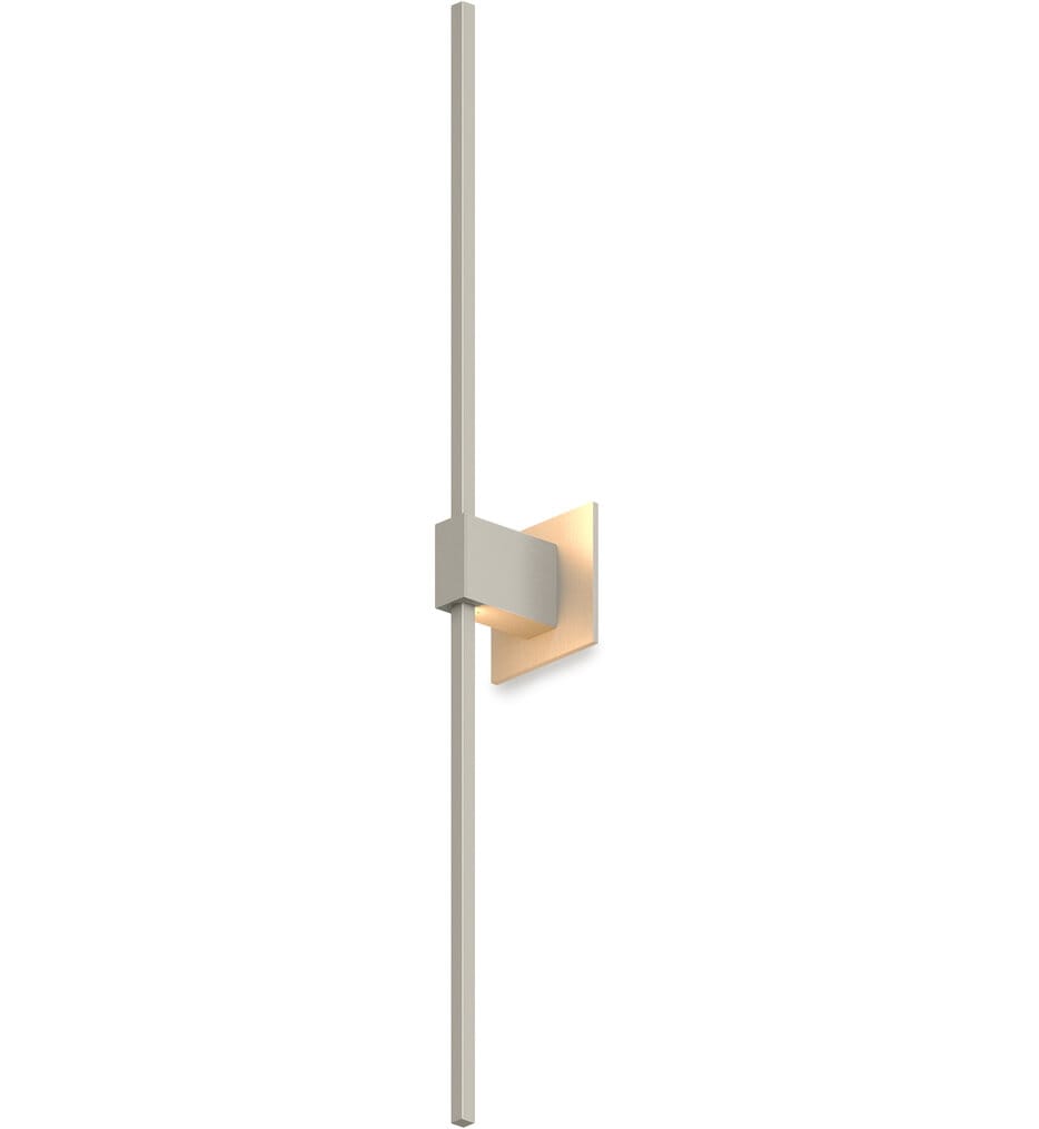 Koncept - Z-Bar 36" Wall Sconce