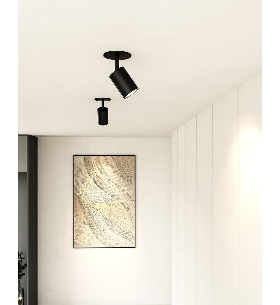 Kuzco - Barclay 3.5" Ceiling Monopoint