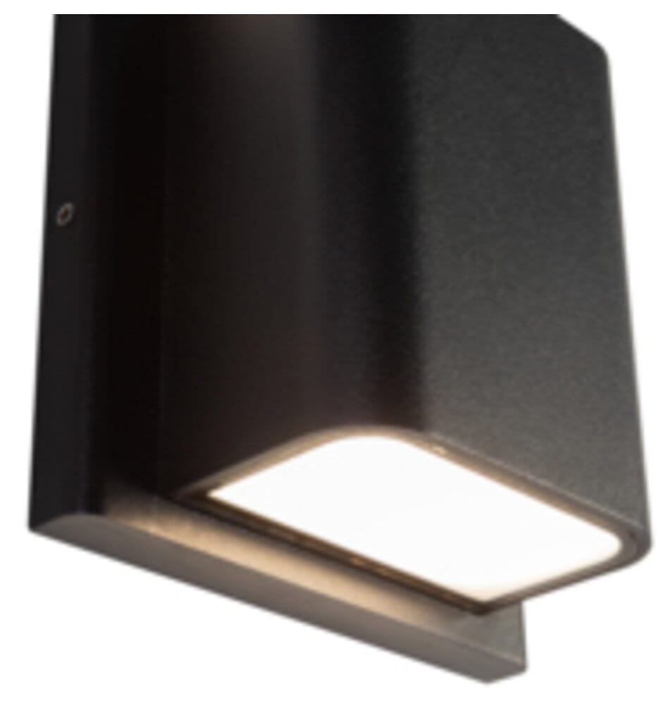 Kuzco - Tolan 4.625" Wall Sconce
