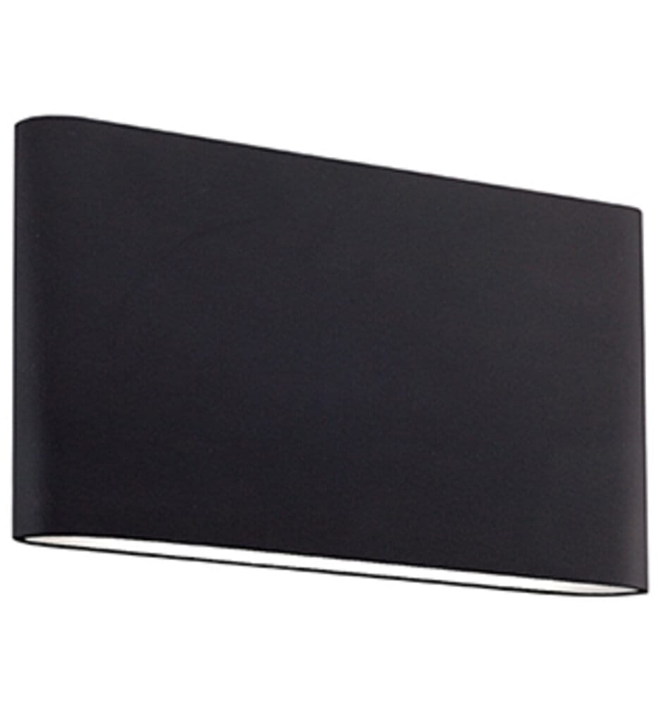 Kuzco - Slate 9.875" Wall Sconce