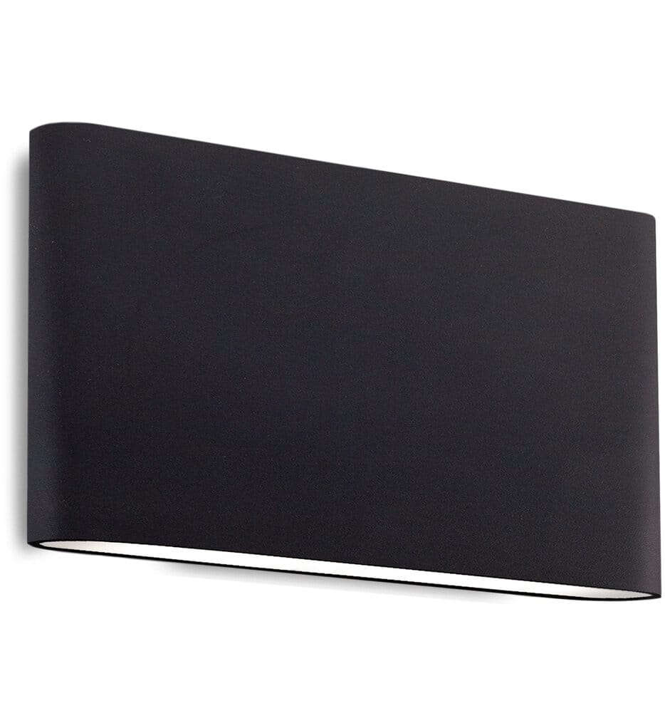 Kuzco - Slate 9.875" Wall Sconce