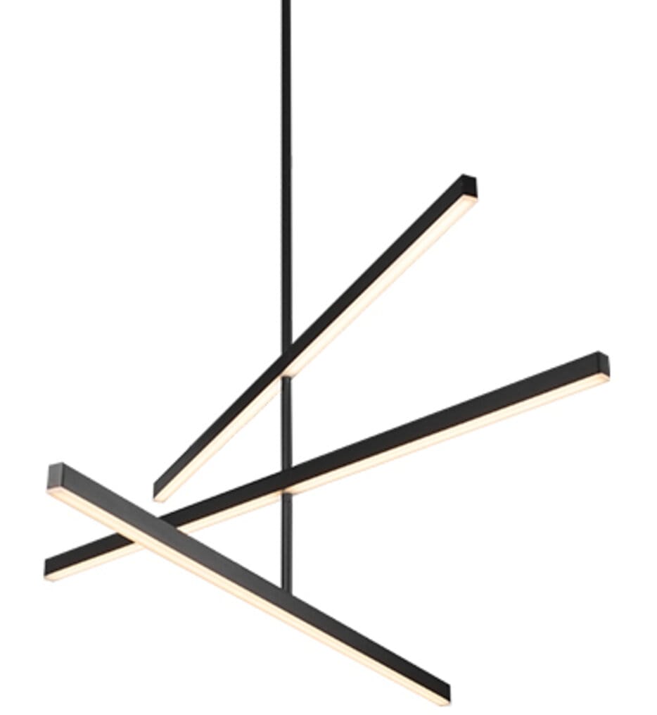 Kuzco - Vega 45" Chandelier