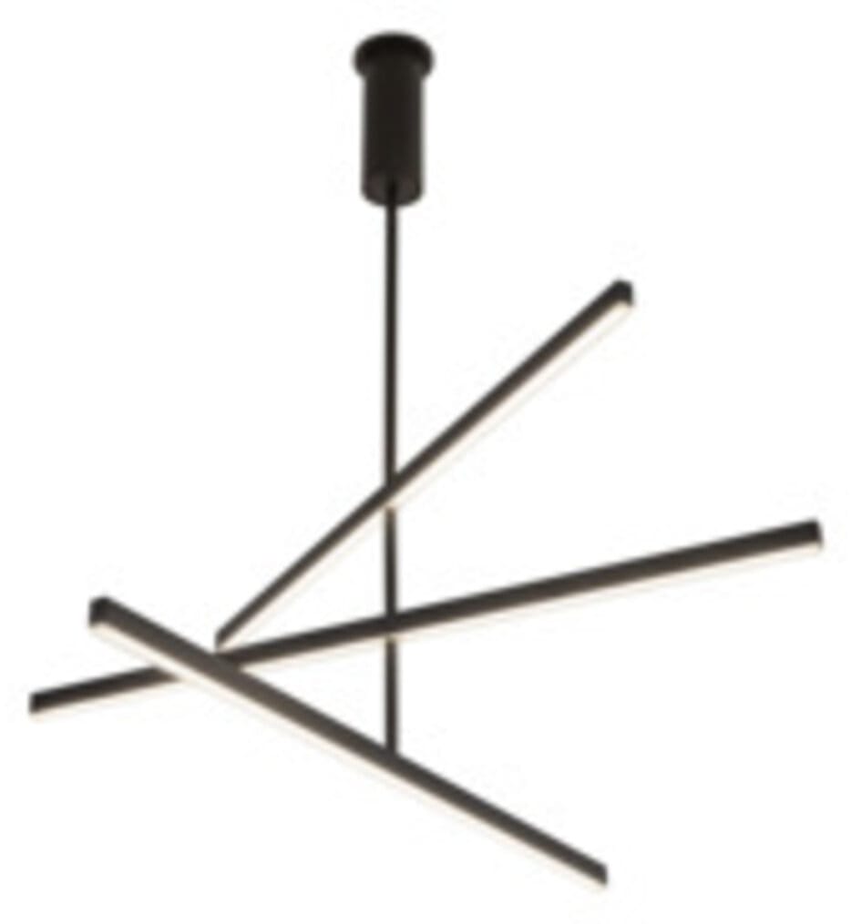 Kuzco - Vega 45" Chandelier