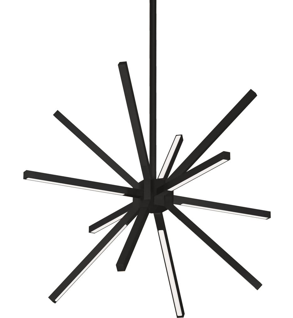 Kuzco - Sirius Minor 20.25" Chandelier