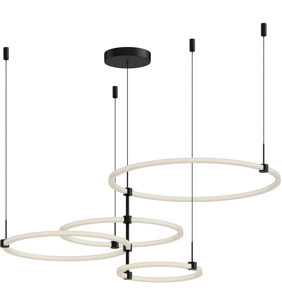 Kuzco - Bruni 55.125" Chandelier