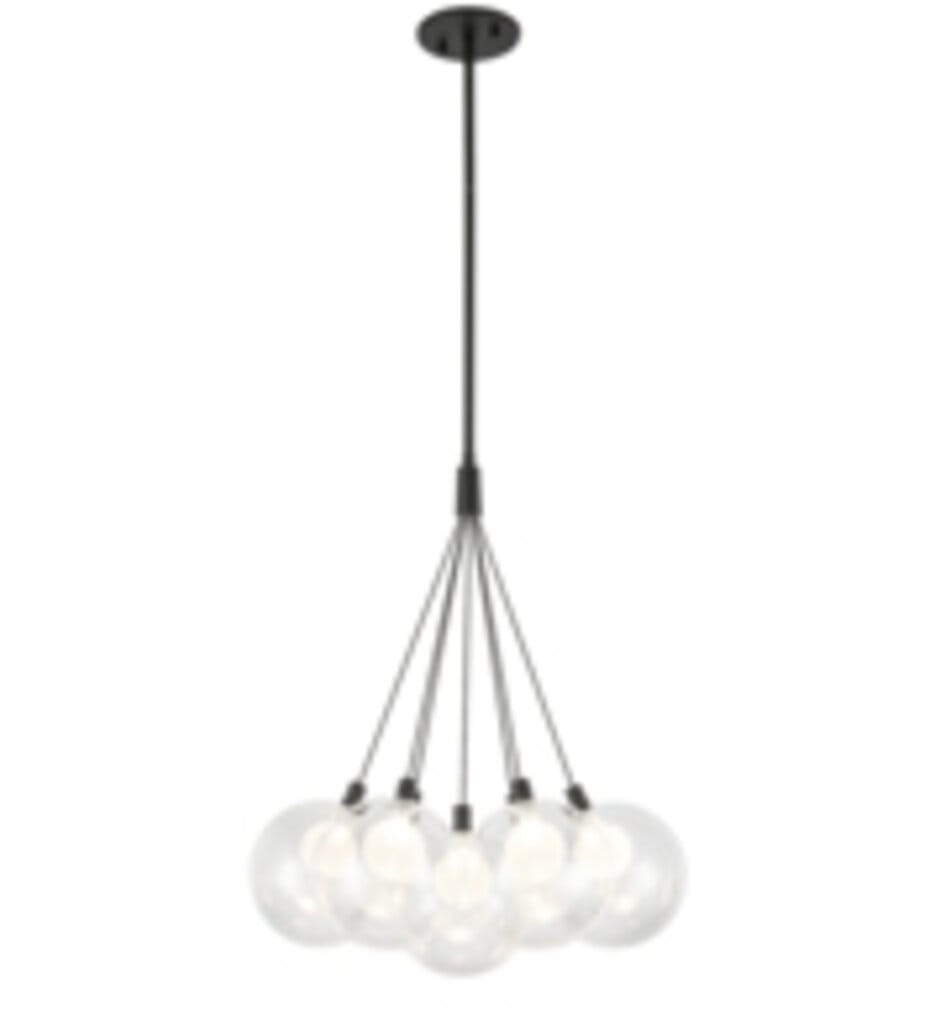 Kuzco - Bolla 28" Chandelier