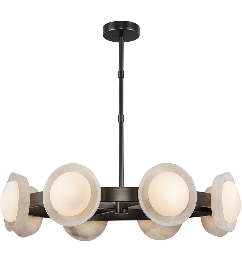 Alora - Alonso 37.25" Chandelier