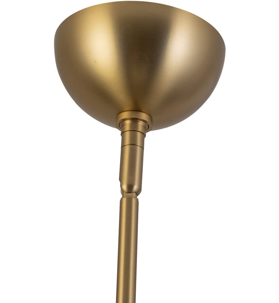 Alora Mood - Rosemary 31.125" Chandelier