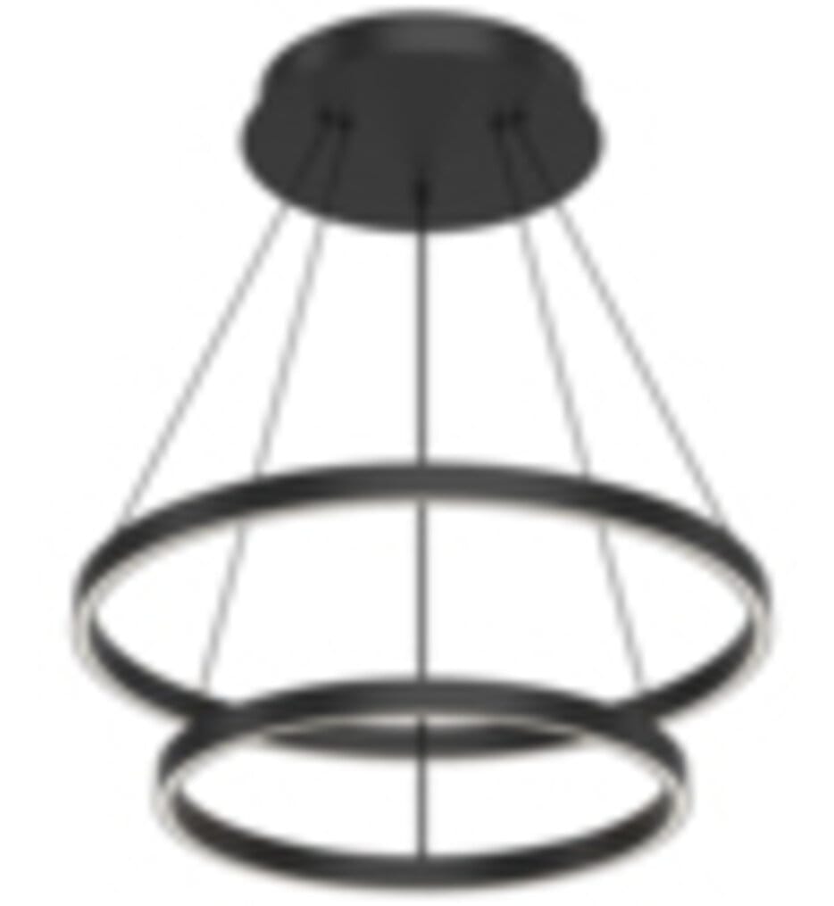 Kuzco - Cerchio 23.625" Chandelier