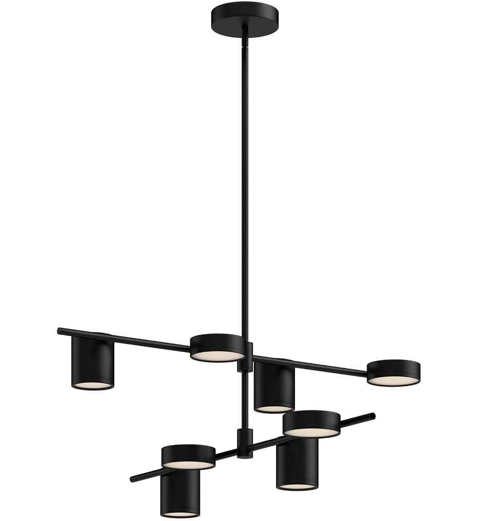 Kuzco - Jayden 40" Chandelier