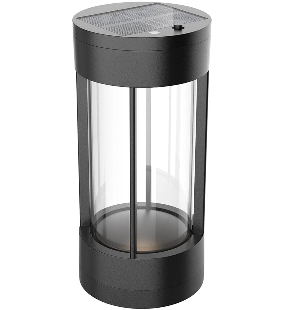 Kuzco - EL17610-BK - Suara 10" Table Lamp