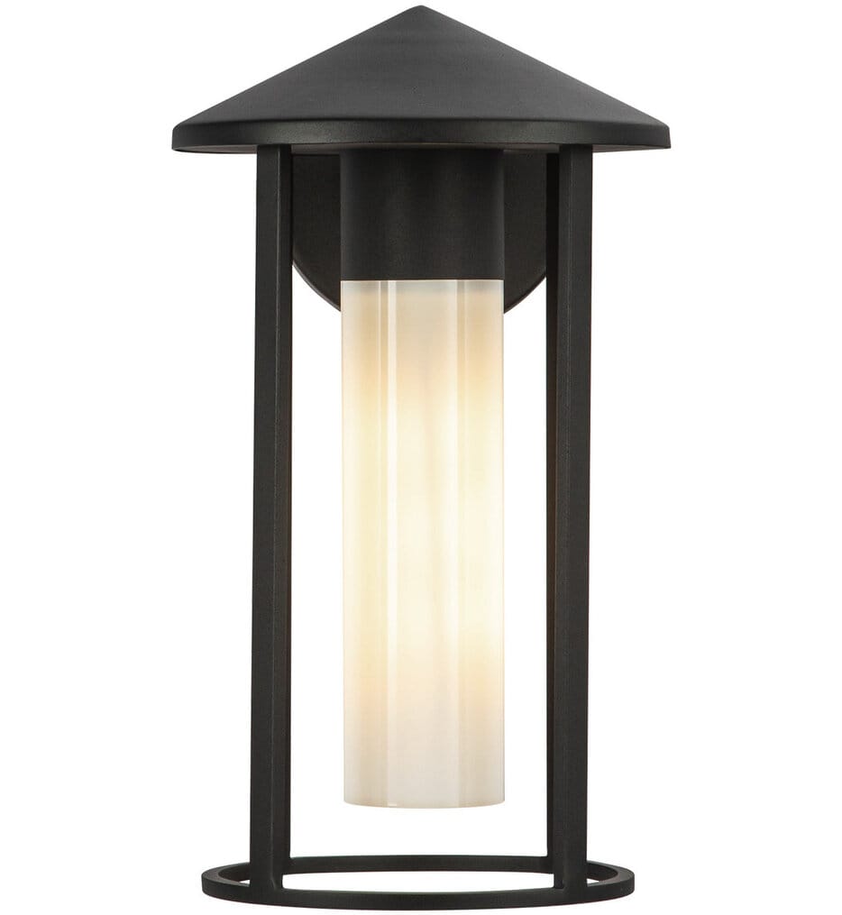 Alora Mood - Tenko 7.375" Outdoor Wall Light