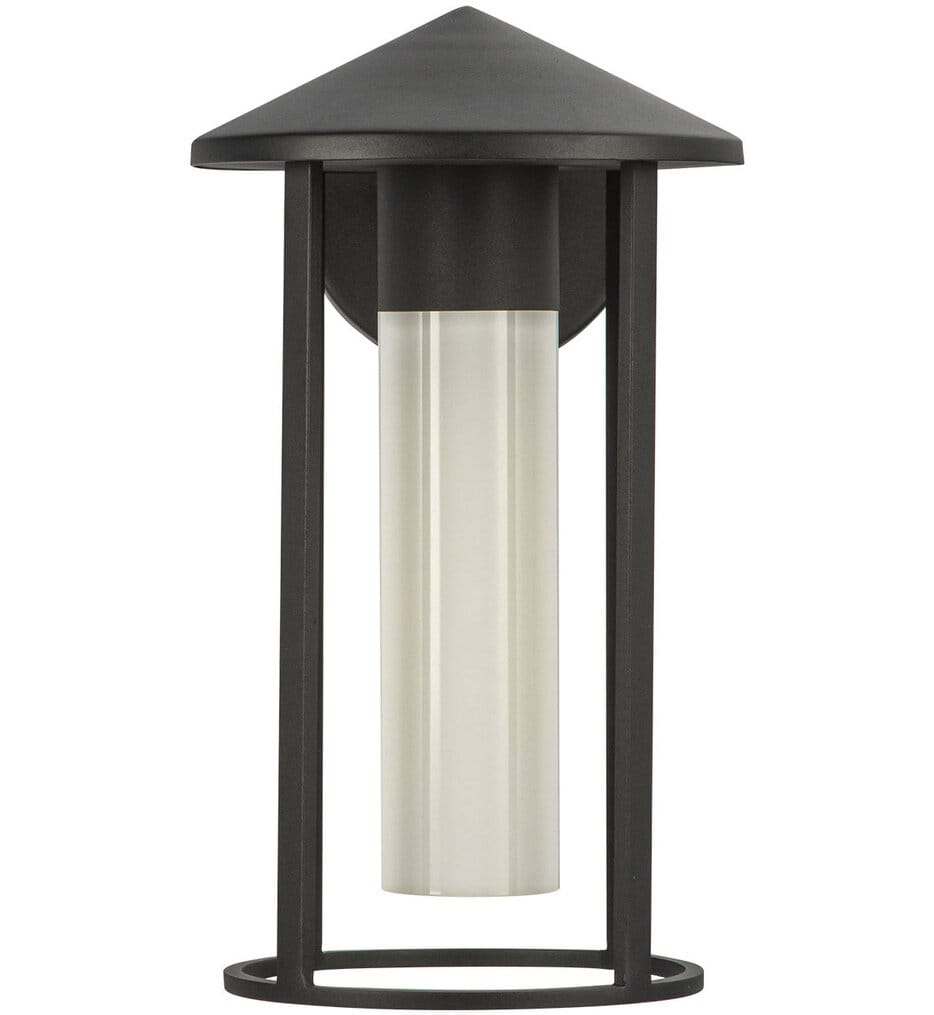 Alora Mood - Tenko 7.375" Outdoor Wall Light