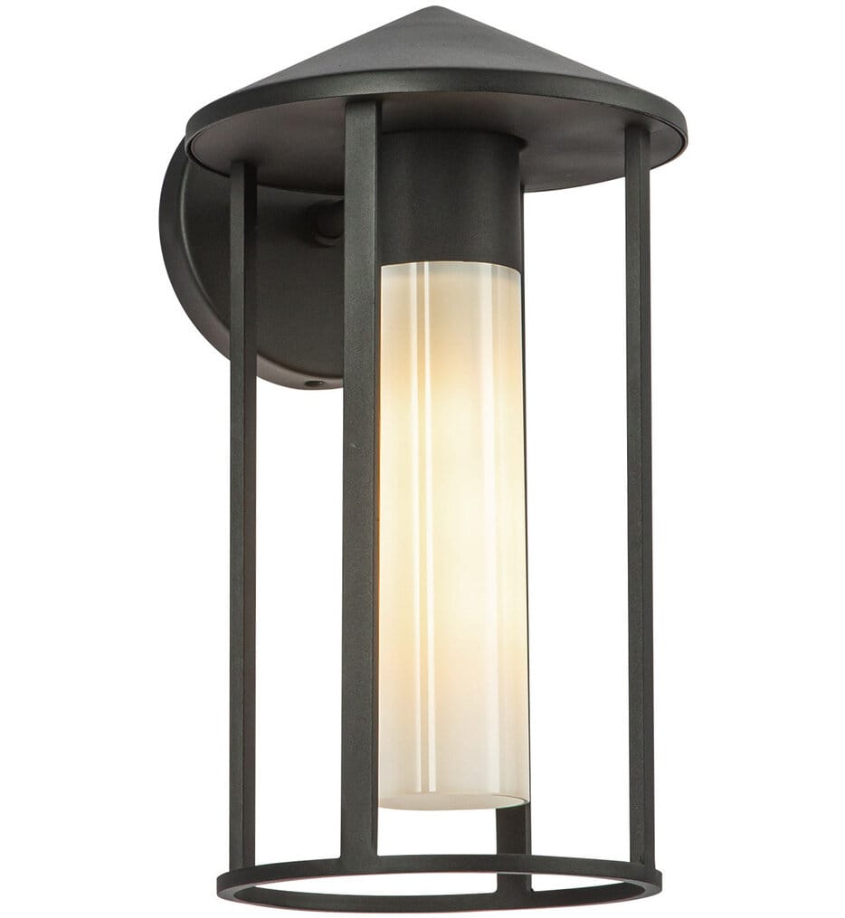 Alora Mood - Tenko 7.375" Outdoor Wall Light