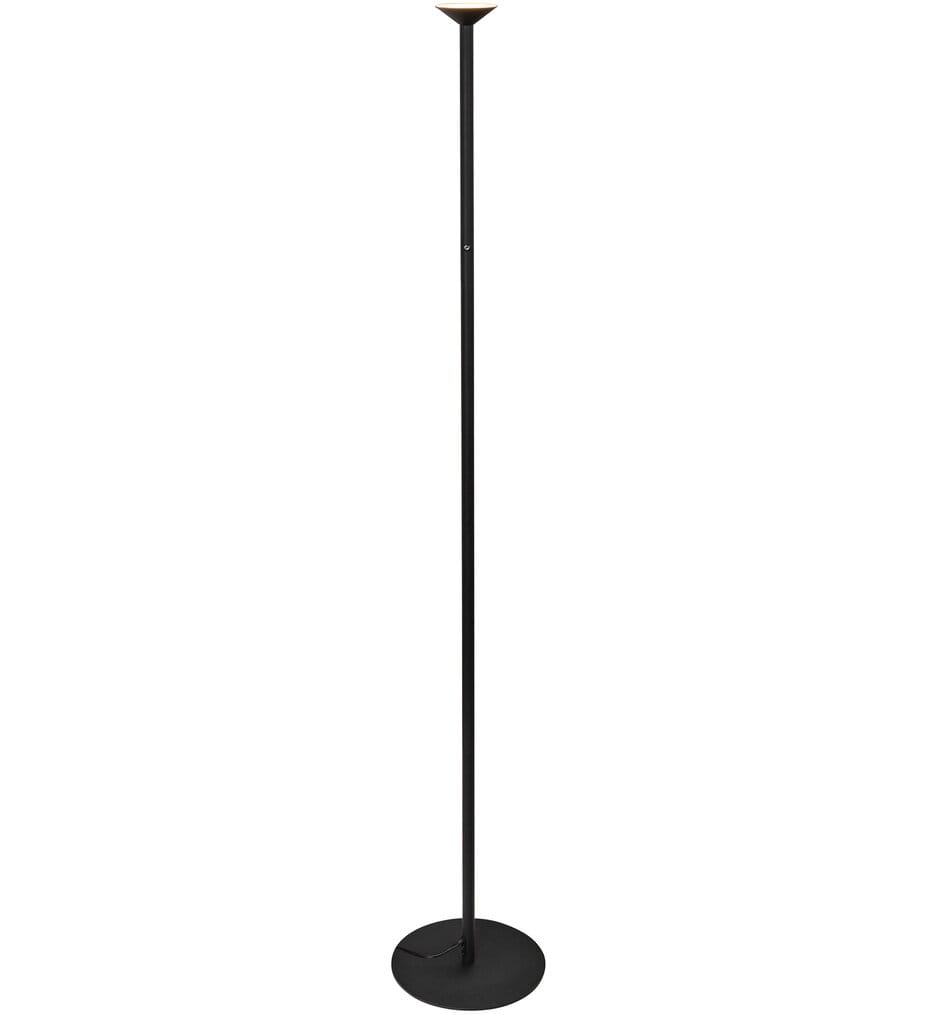 Kuzco - FL12168-BK - Valor 78" Floor Lamp