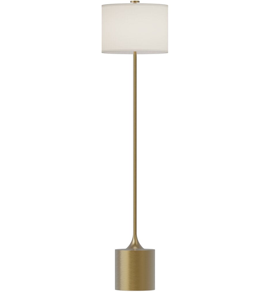 Alora Mood - Issa 61.25" Floor Lamp