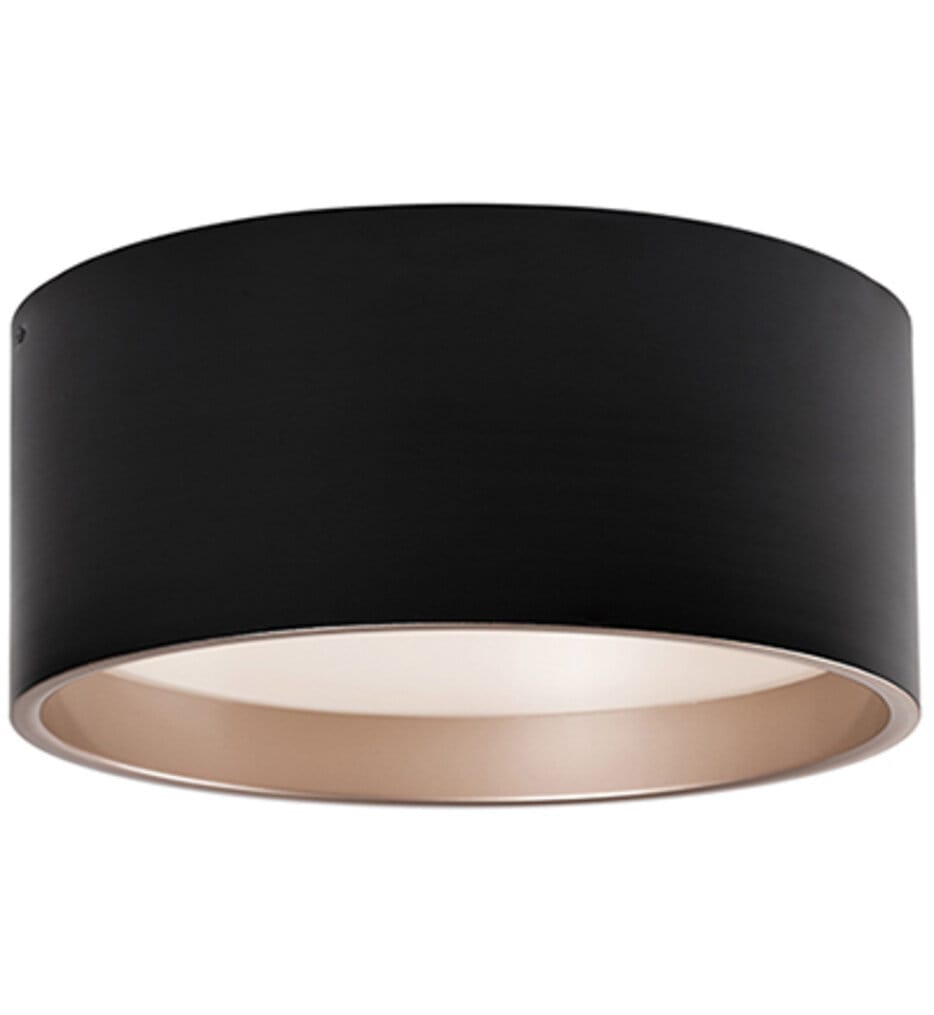 Kuzco - Mousinni 17.75" Flush Mount