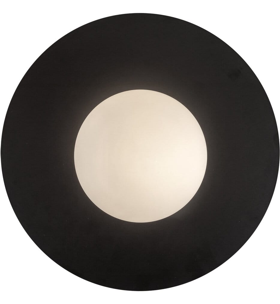 Kuzco - Elixir 14.125" Flush Mount
