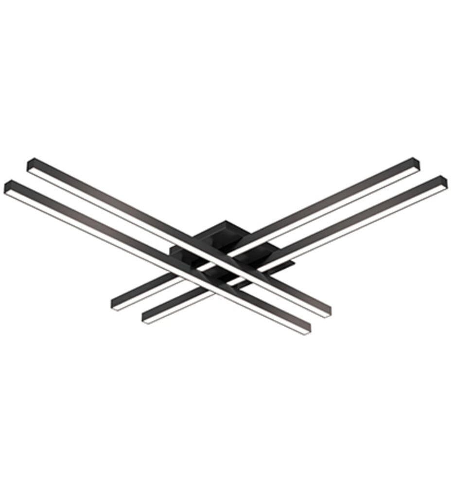 Kuzco - Vega Minor 31.25" Flush Mount