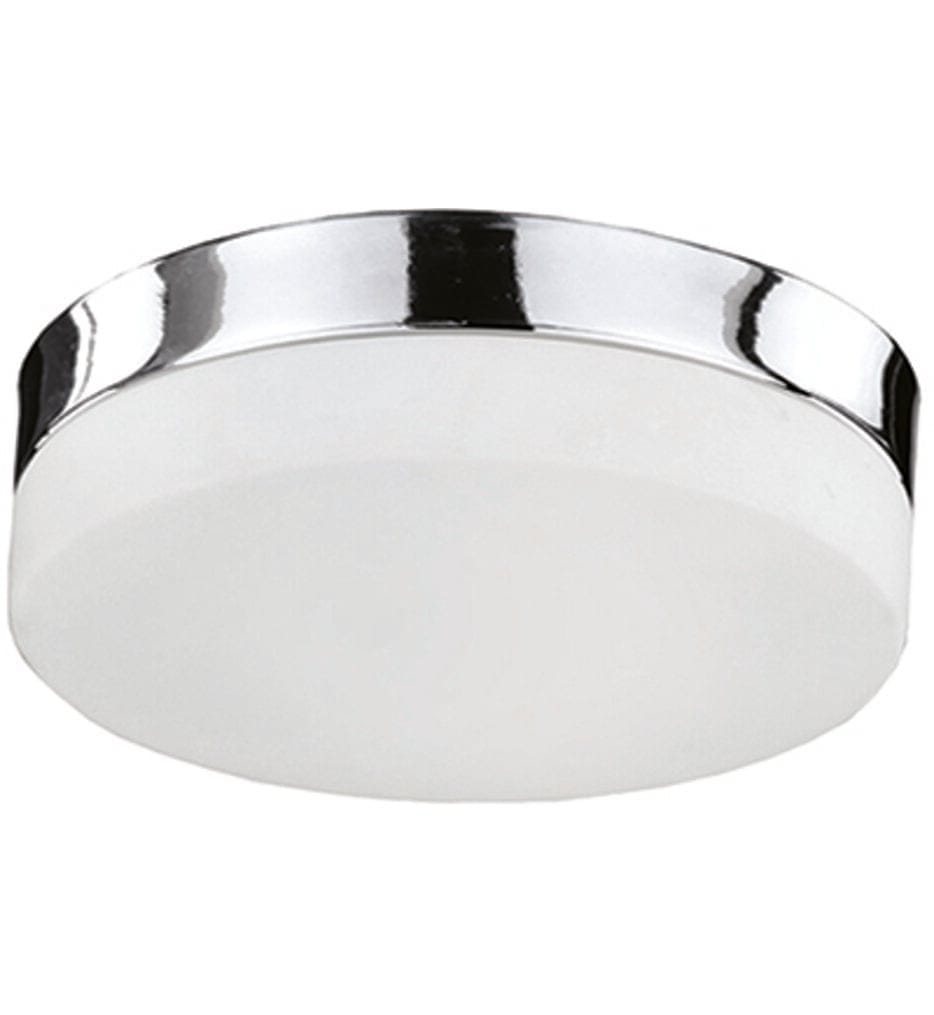 Kuzco - FM2011-CH - Lomita 11" Flush Mount