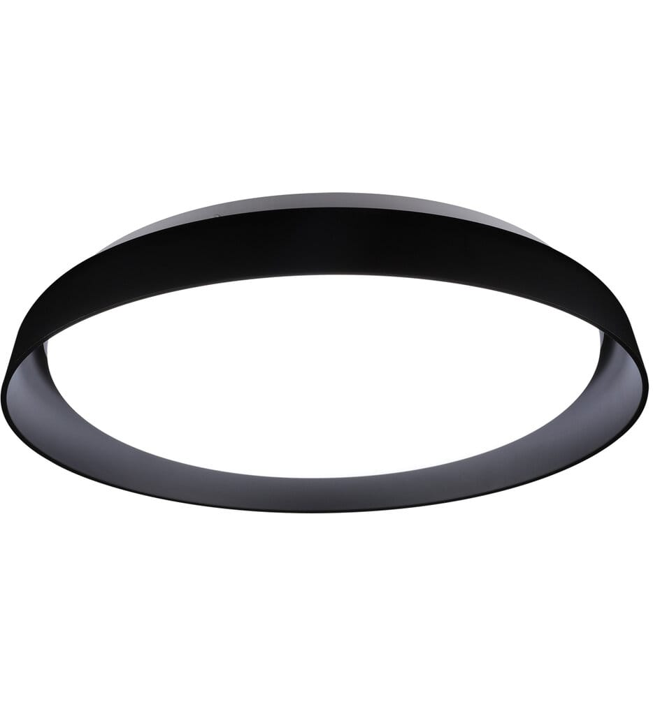 Kuzco - Hampton 16.875" Flush Mount