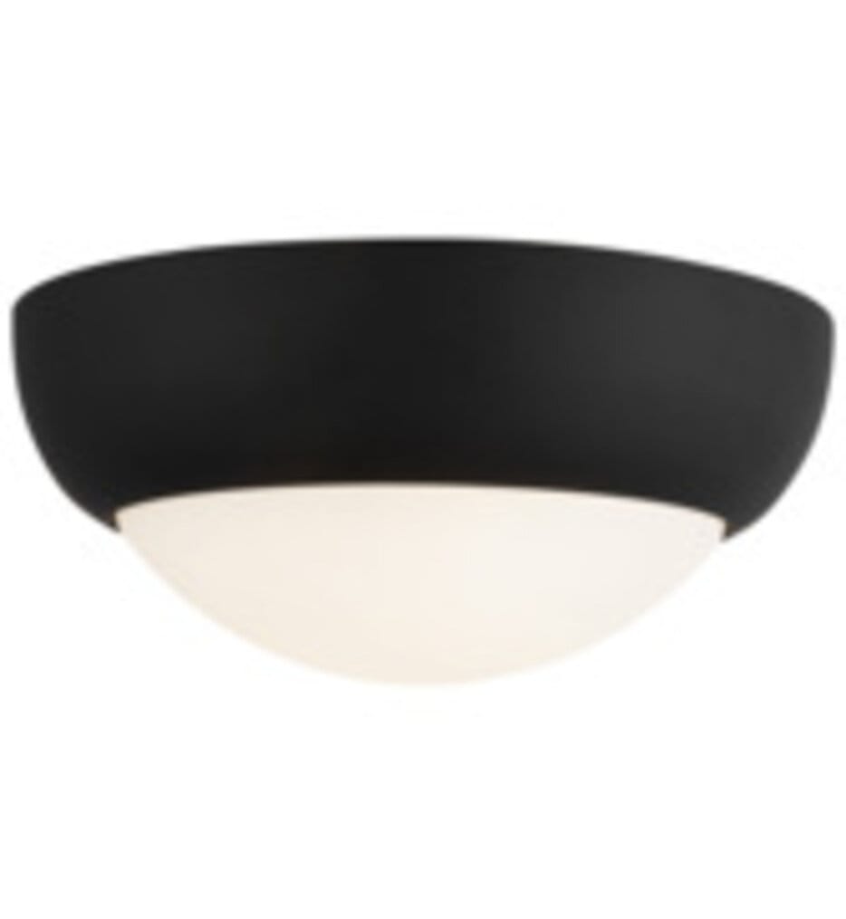 Alora Mood - Rubio 12.25" Flush Mount