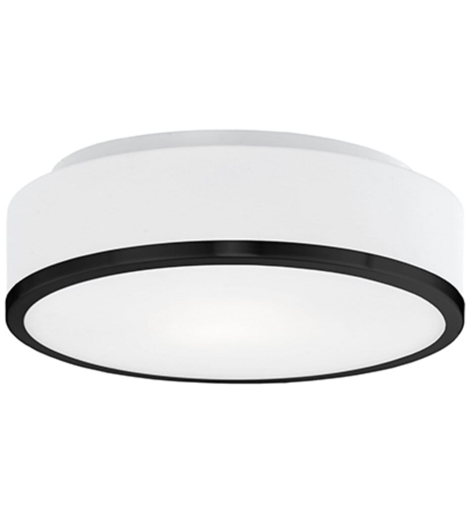 Kuzco - Charlie 11.5" Flush Mount