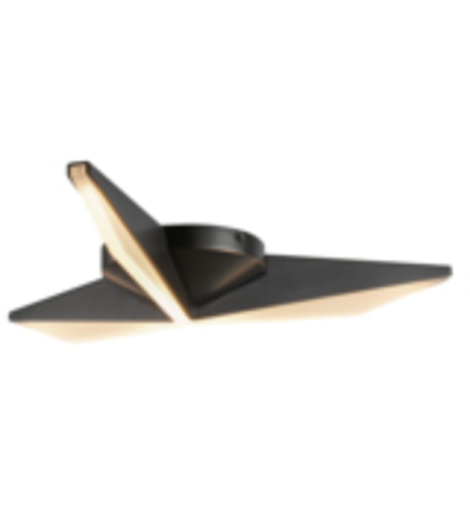 Kuzco - Tachi 18.125" Flush Mount