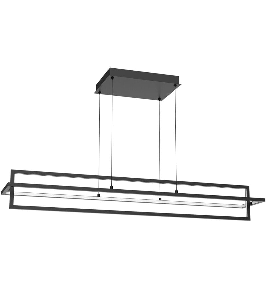 Kuzco - Mondrian 47.25" Pendant