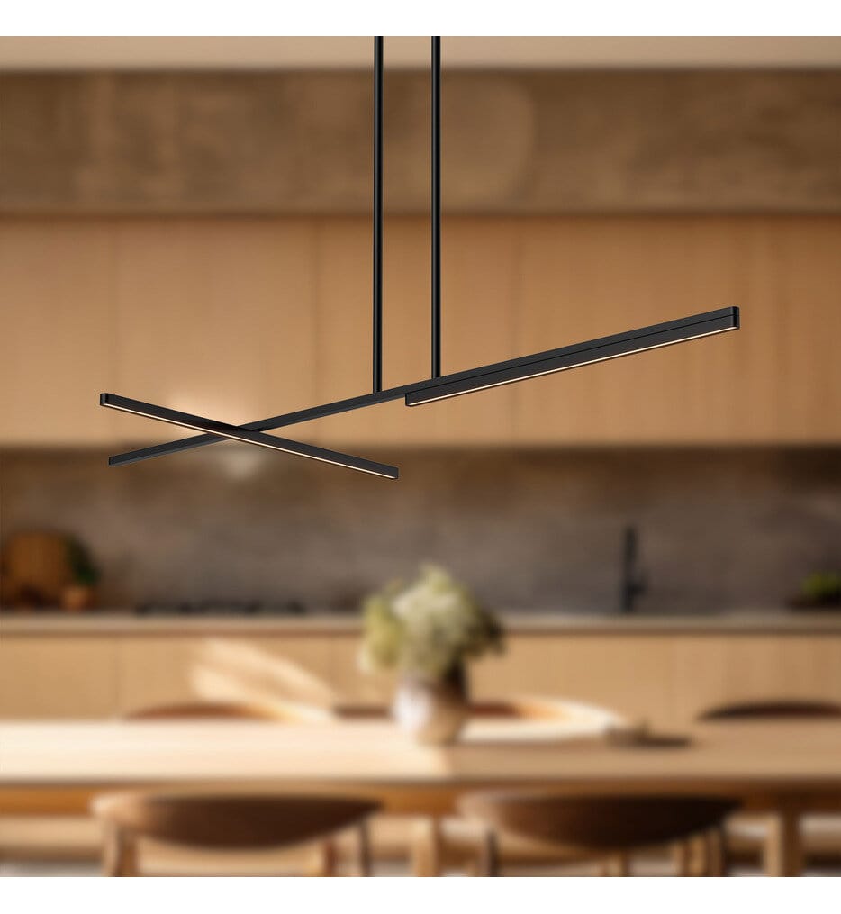 Kuzco - Shift 48.125" Pendant