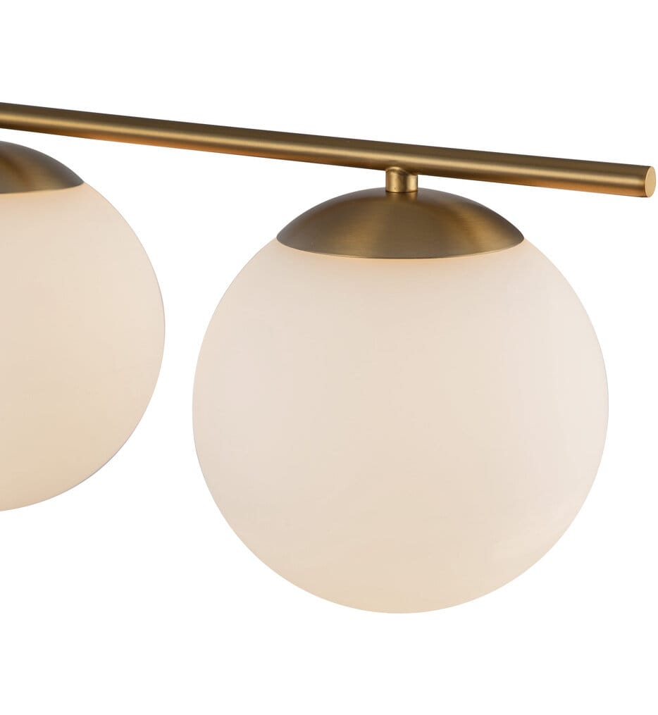 Alora Mood - Zuri 37" Linear Suspension