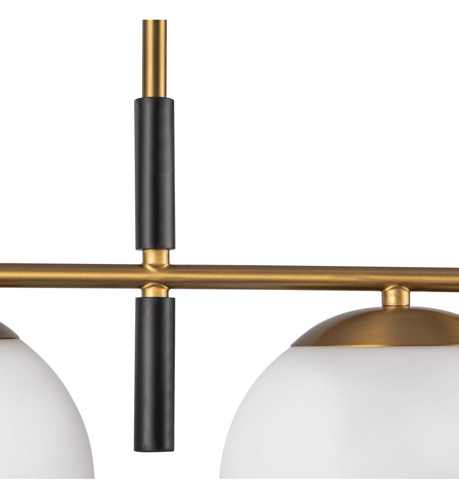 Alora Mood - Zuri 37" Linear Suspension