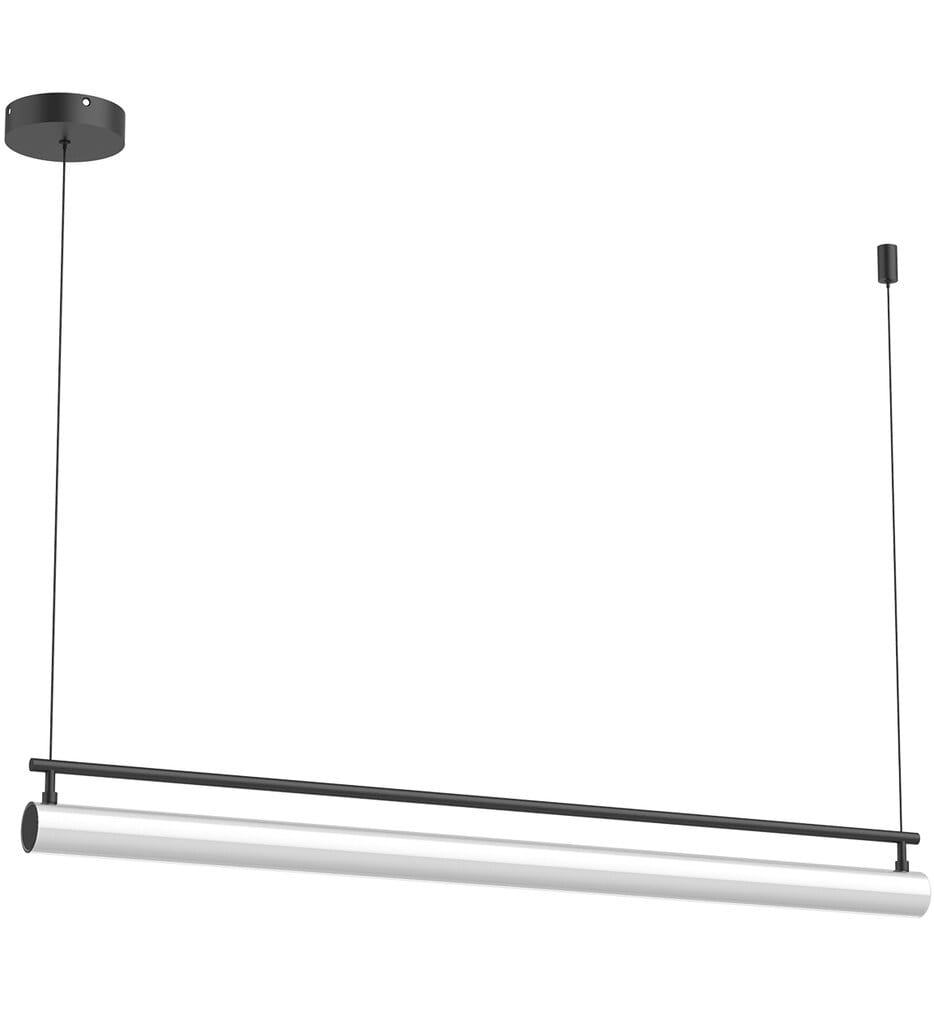 Kuzco - LP70148-BK - Gramercy 48" Pendant