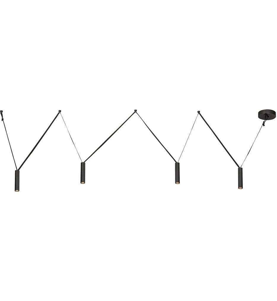 Kuzco - Mason 9.125" Island Light