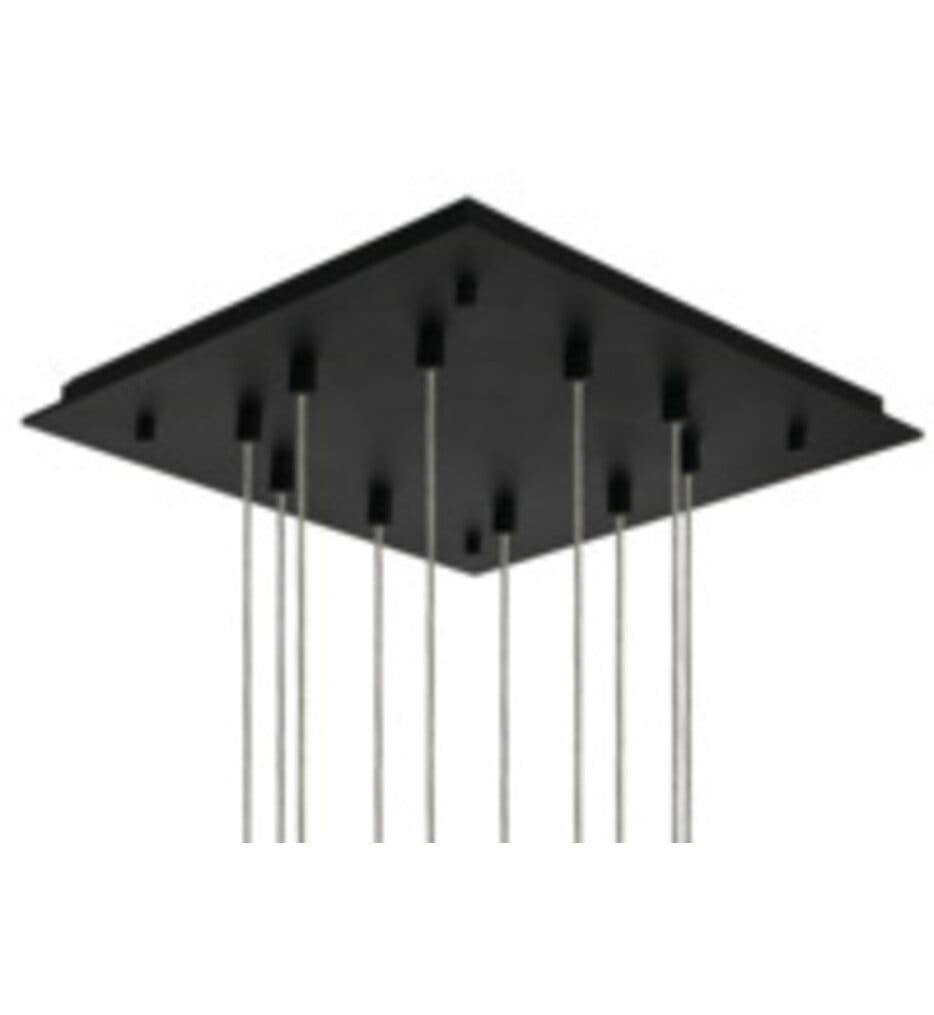Kuzco - Vega 45" Pendant