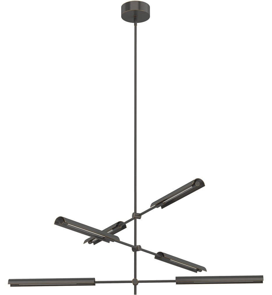 Alora - Astrid 41.625" Pendant