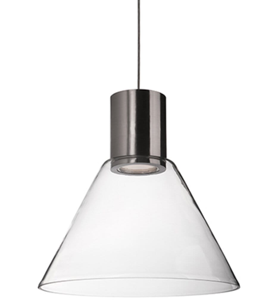 Kuzco - PD11612-BN - Vanier 11" Pendant