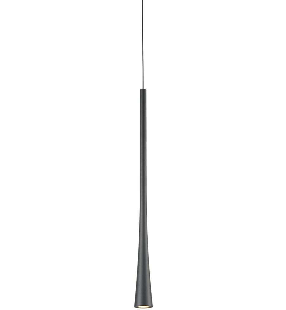 Kuzco - Taper 1.25" Pendant